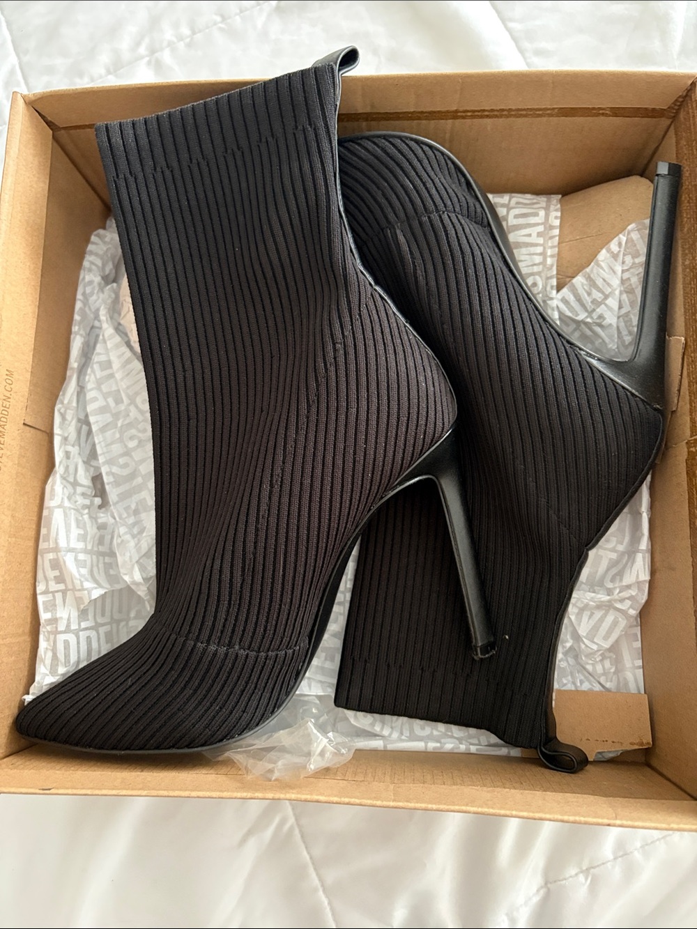Steve Madden